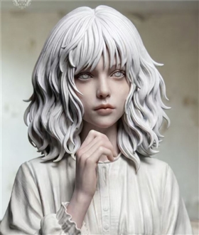 Emily - Resident Evil Requiem