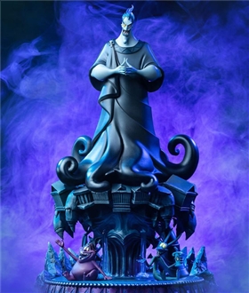 Hades - Hercules Deluxe 1/10