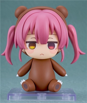 Nendoroid Houshou Kumarin