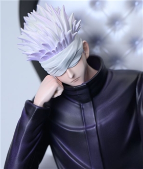 Gojo - Jujutsu Kaisen