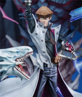 Kaiba Seto - Yu-Gi-Oh!