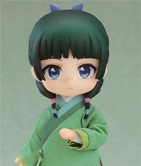 Nendoroid Doll The Apothecary Diaries Maomao