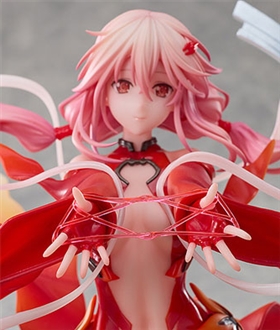 Guilty Crown Inori Yuzuriha -You're the world to me- 1/7
