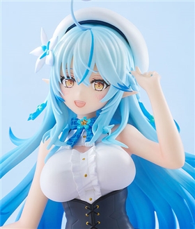 POP UP PARADE hololive production Yukihana Lamy