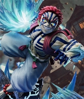 Akaza - Demon Slayer 1/6