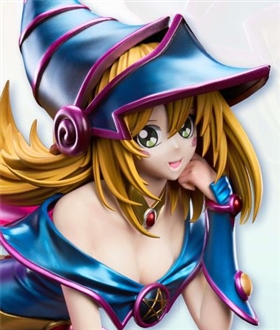 Dark Magician Girl