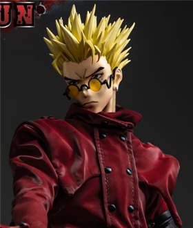 Fig Zero 1/6 Vash the Stampede - Trigun