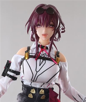 Kafka - Honkai: Star Rail