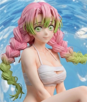 Swimsuit Mitsuri Kanroji - Demon Slayer 1/6