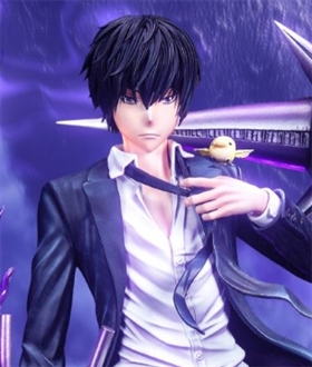 Hibari Kyoya - Reborn