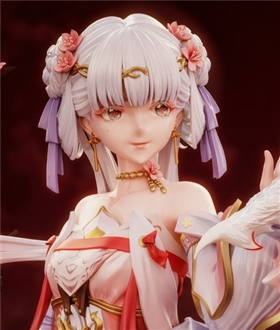 Jinhsi - Wuthering Waves