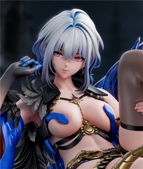 Galbrena - Wuthering Waves