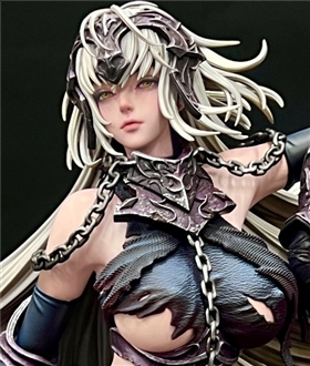 Jeanne d'Arc Alter - Fate/stay night