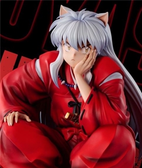 Inuyasha 1/6