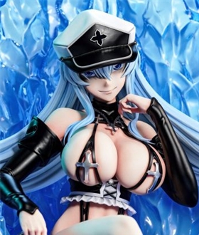 Esdeath - Akame Ga Kill!