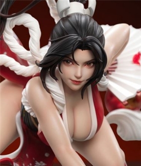 Mai Shiranui - The King of Fighters XIV1/6