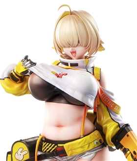 Goddess of Victory: Nikke Elegg 1/6