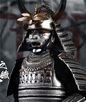 CLASSICS SERIES Dragonfly Water Shaped Cattle [NO.CS009] 1/6