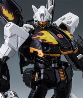 Transformers MDLX Dancer