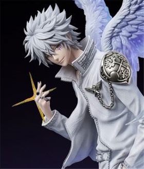 Byakuran Gesso - Reborn