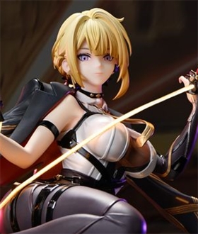 Evelyn Chevalier - Zenless Zone Zero 1/6