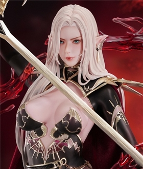 Vampire: Queen of the Night 1/4