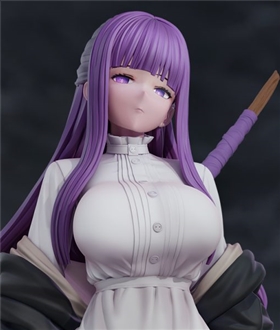 Fern - Frieren: Beyond Journey's End 1/6