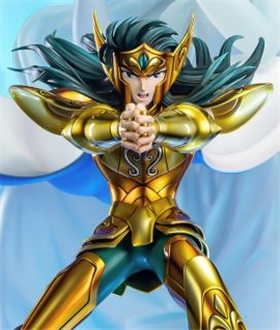 Aquarius Gold Saint Camus [Licensed]