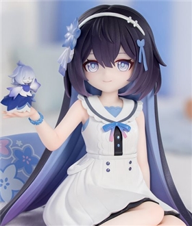 Honkai Impact 3rd Seele: Herrscher of Rebirth Chibi Herrscher Ver