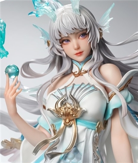 Xi Shi Shiro Dragon's Pearl [Licensed]