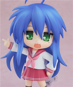 Nendoroid Konata Izumi 2.0
