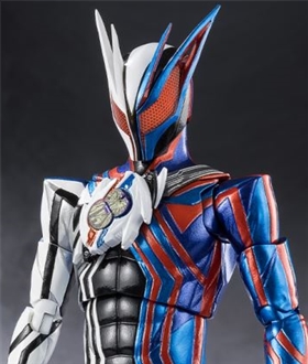 SHFiguarts Kamen Rider Nox