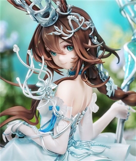 Arknights Amiya Blooms of Time VER. 1/7