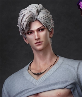 Sylus - Love and Deepspace