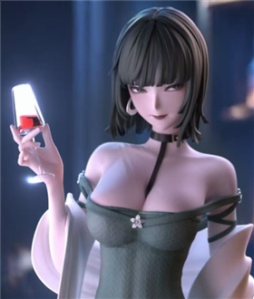 Fubuki - One Punch Man