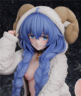 Roxy Migurdia - Mushoku Tensei: Jobless Reincarnation 1/6