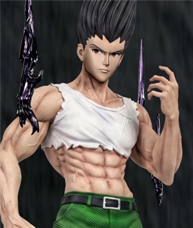 Dark Gon Frecss - Hunter x Hunter 1/6