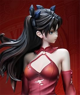 Tohsaka Rin - Fate/stay night