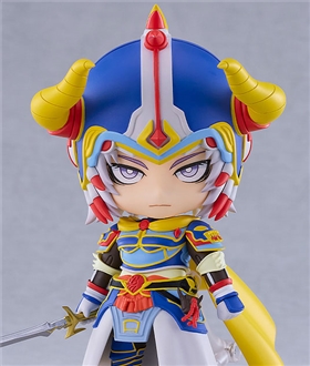 Nendoroid Final Fantasy Warrior of Light