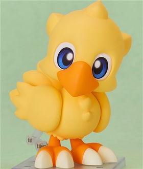 Nendoroid Final Fantasy Chocobo