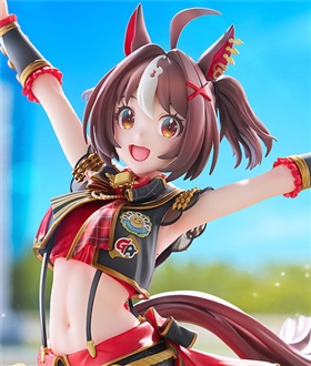 Umamusume Pretty Derby Gran Alegria 1/7