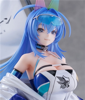 Azur Lane New Jersey IRF 2024ver. 1/7