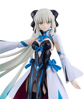 figma Fate/Grand Order Berserker/Morgan