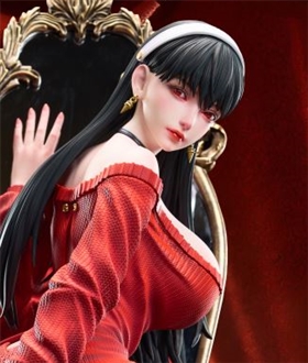 Yor Forger - Spy x Family 1/4