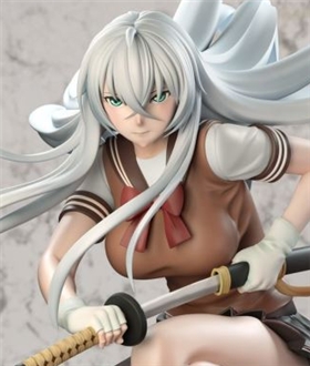 Choun Shiryu - Ikki Tousen