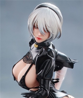 2B - NieR: Automata 1/4