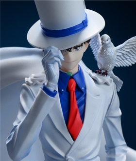 Kuroba Kaito - Kaito Kid