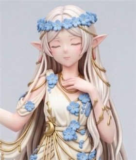 Flower Fairy Frieren