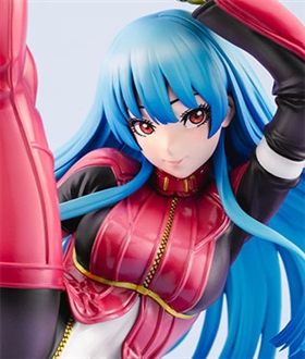 SNK Bishoujo Kula Diamond -THE KING OF FIGHTERS XV- 1/7