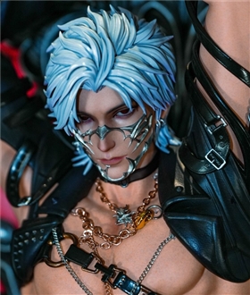 Innocent Sylus -  Love and Deepspace